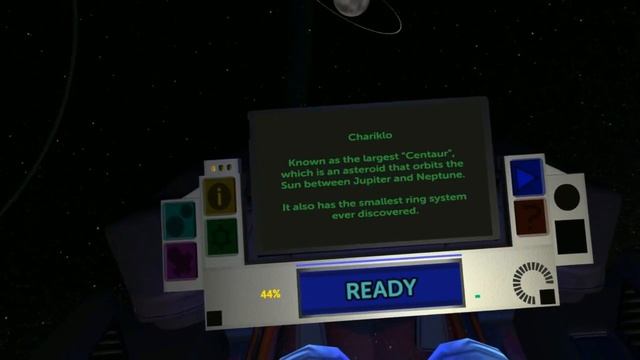Titans of Space PLUS (Steam VR) - Valve Index, HTC Vive, Oculus Rift & Windows MR - Gameplay смотреть онлайн