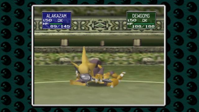 Long Play: Pokemon Yellow Session 21 смотреть онлайн