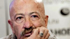 Александр Розенбаум Брат (караоке)