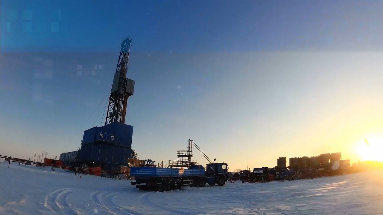 Видеоинструкция РУСГАЗБУРЕНИЕ смотреть онлайн