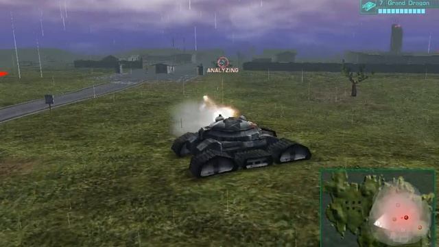 Stealth Combat- Ultimate War Game 2002-2003 (Edited by Me).(-PC-) смотреть онлайн