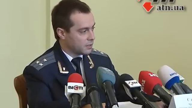 19.02.14 - Пожар на ювелирной фабрике - определен круг подозреваемых смотреть онлайн