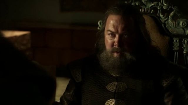 Десница разочарован в своем короле. смотреть онлайн