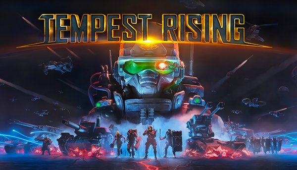 Tempest Rising (Preview) ► Заценим...
