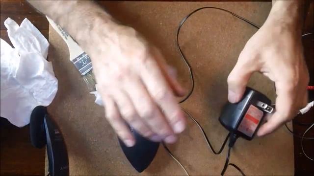 SONY TMR-IF120 INFRARED STEREO TRANSMITTER & SONY MDR-IF120 CORDLESS STEREO HEADPHONE смотреть онлайн