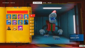 Как настроить Project Playtime