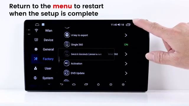 MEKEDE включение камер 360 смотреть онлайн