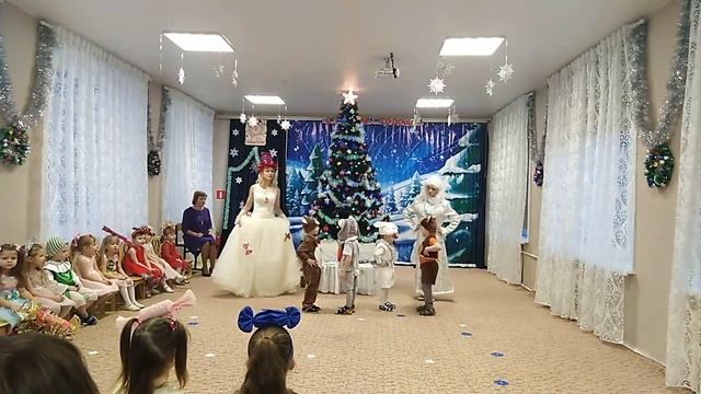 Капельки НГ смотреть онлайн