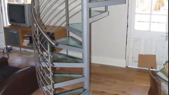 Перила из нержавеющей стали смотреть онлайн