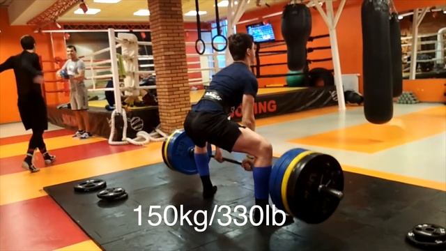 ПОТЯНУЛ 210 КГ В 16 ЛЕТ & ПРОГРЕСС В ТЯГЕ 15-16 ЛЕТ смотреть онлайн