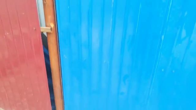 ПОДЪЁМНЫЕ ВОРОТА Ч1 смотреть онлайн