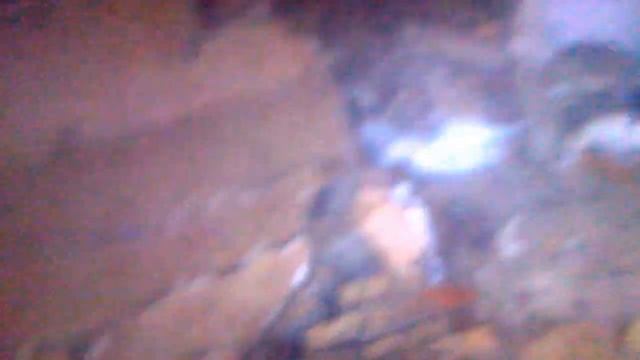 Профессиональный демонтаж стен.