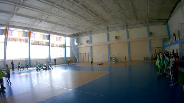 Победа!!! Атлант-Чемпион!!! смотреть онлайн