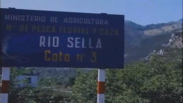 Cangas de Onis, 1962 смотреть онлайн