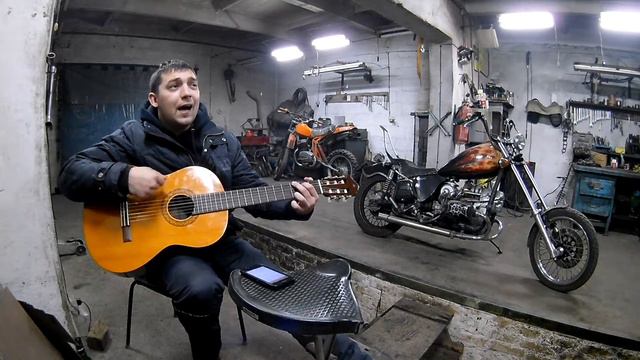 Антоха кавер-версия Тiнь Сонця ''Сховане обличчя'' смотреть онлайн