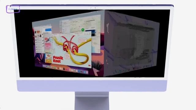 Apple M3 IMac Vs M1 IMac - Worth Upgrading?