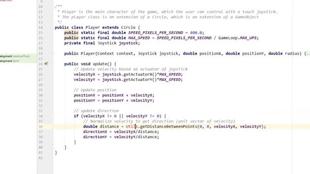 Ep. 08 - Spells and multi touch handling | Android Studio 2D Game Development смотреть онлайн