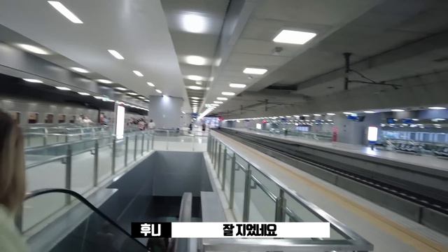 한국 시부모님의 태국 첫 방문! 그런데....시작부터 심상치 않네요;;;방콕에 기차 타고 13시간 동안 갔습니다 смотреть онлайн
