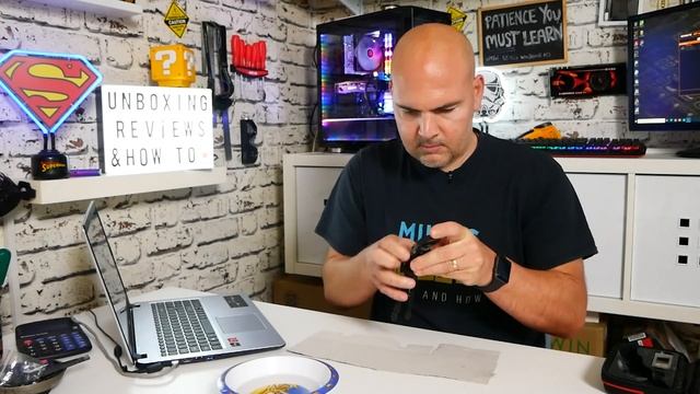 How to FIX Almost ANYTHING! With ABRO STEEL Putty смотреть онлайн