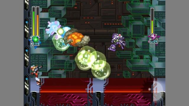 MEGAMAN X6: Bosses And Their Weaknesses (X) смотреть онлайн