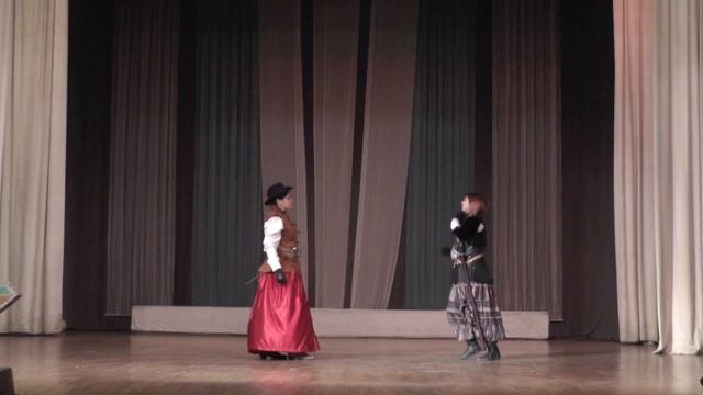 Дело в шляпе смотреть онлайн