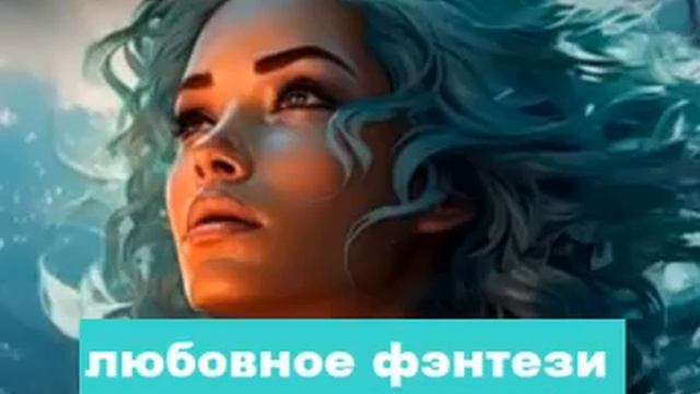 любовное фэнтези, часть 1 смотреть онлайн