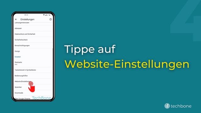 JavaScript im Browser zulassen/blockieren - OnePlus [Android 12 - OxygenOS 12] смотреть онлайн