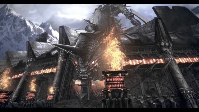 TERA: The Exiled Realm of Arborea ~Aman Theme~(HD) смотреть онлайн