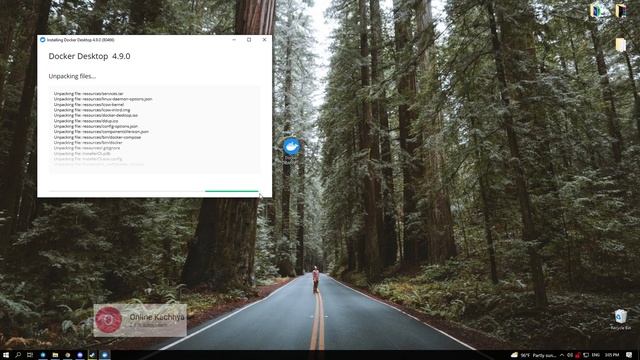 Docker Desktop FOR FREE | Docker Pro | Docker Download смотреть онлайн