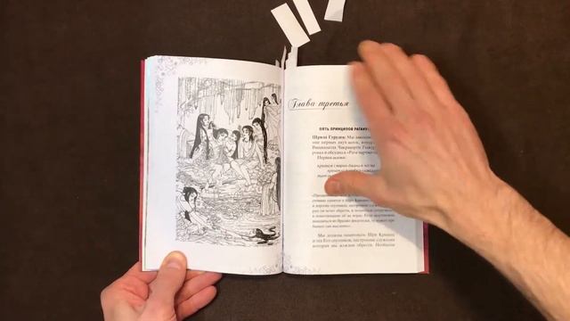 Сокровенный путь преданности - новая книга Шрилы БВ Нараяны Госвами! смотреть онлайн