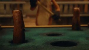 Даже мыши попадают в рай (2021) I mysi patrí do nebe