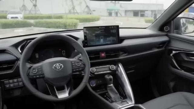 ? NOVO SUV BRASILEIRO DA TOYOTA: LANANÇAMENTO YARIS CROSS QUE VAI ACABAR COM OS CONCORRENTES! смотреть онлайн