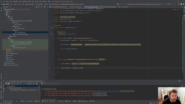 3 Useful Ways to Use Java 8 Streams смотреть онлайн