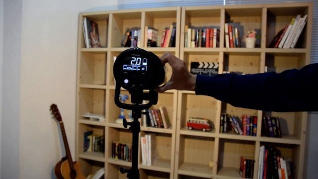 Profoto B1 500 Air TTL modeling light смотреть онлайн