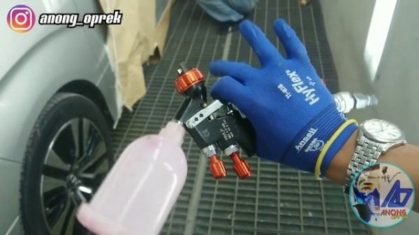 #FHD In-depth Review NTOOLS Mini888