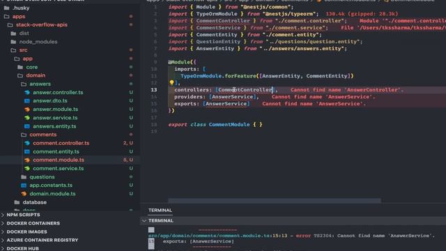 Stack Overflow Clone - APIs Integration React with Redux Toolkit #04 смотреть онлайн
