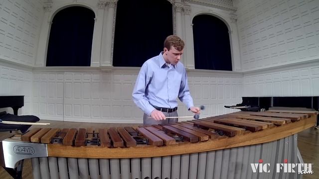 Marimba Dances By Ross Edwards - Marimba Literature Library