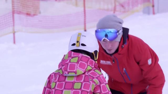 Служба инструкторов смотреть онлайн