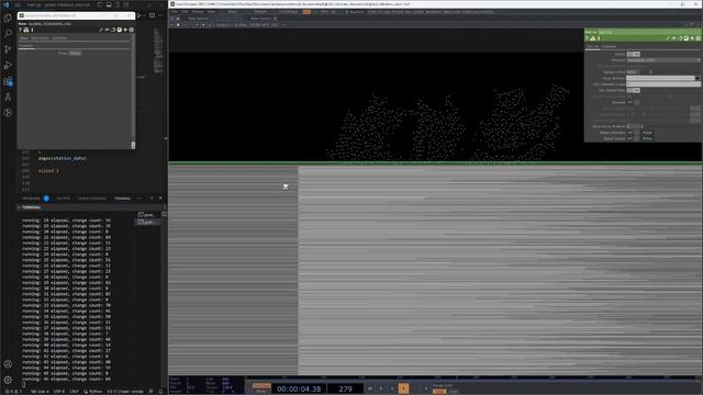 Bikeshare API Visualization in TouchDesigner: Part 2 смотреть онлайн