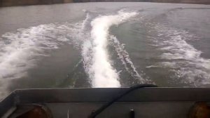 водомет с хондой