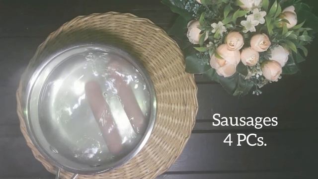 How to Boil Sausage смотреть онлайн