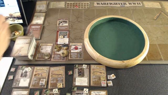Warfighter WWII: Playthrough смотреть онлайн