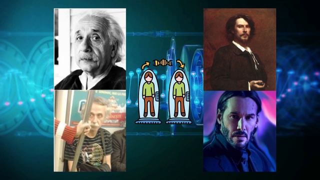 Что будет если клонировать человека? смотреть онлайн