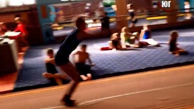 БЕРДЯНСК 20 02 2020 АКРОБАТЫ смотреть онлайн