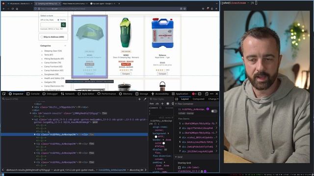 Web Scraping with Python - Start HERE смотреть онлайн