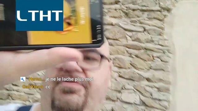 Live outdoor avec le Xiaomi Mi9T смотреть онлайн