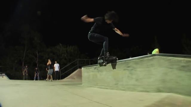 Remz Texas Tour 2010 | day 5-6: Austin + Houston смотреть онлайн