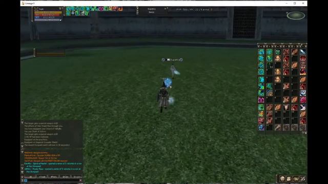 DOOMCRYER OLYMPIAD INTERLUDE   Eternal.ms