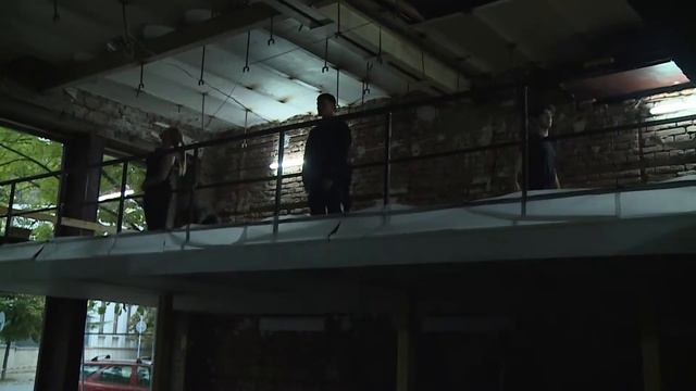 FLUX PERFORMANCE 22Sept Ruse смотреть онлайн