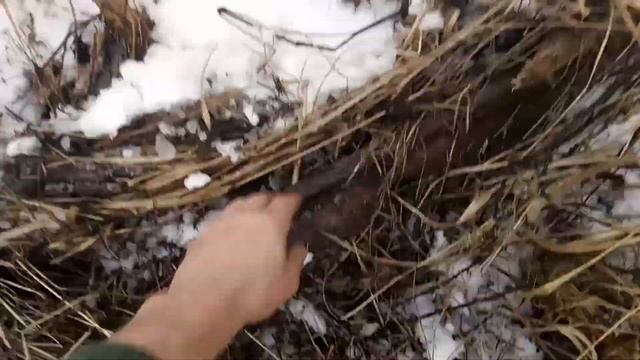 Верховой металлопоиск, где искать металл? смотреть онлайн